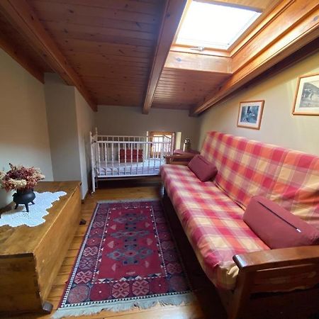 Can Janpere II Pardines Extérieur photo