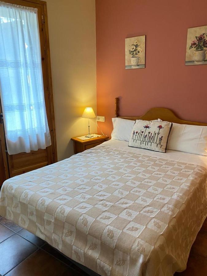 Can Janpere II Pardines Extérieur photo