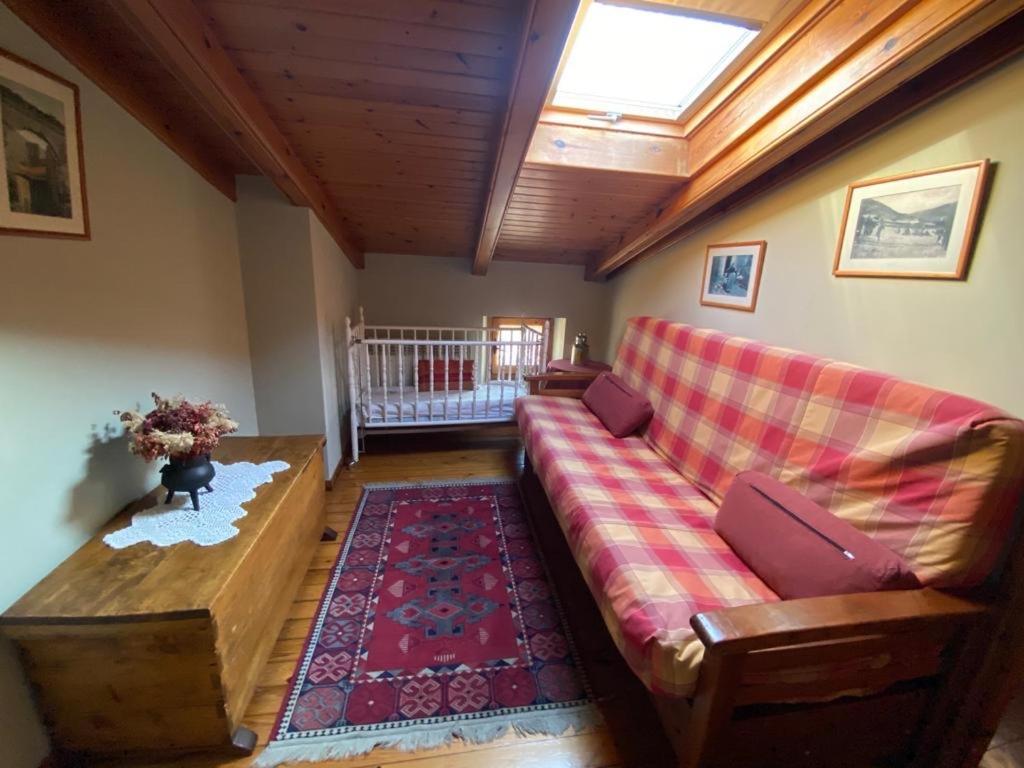 Can Janpere II Pardines Extérieur photo
